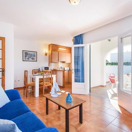 Gavina Villa, Cala Blanca Cala Blanca (Menorca) Exterior foto